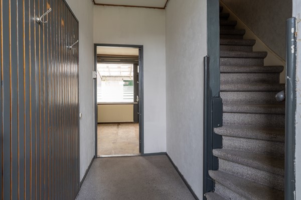Medium property photo - Fabriciusstraat 16, 4286 AA Almkerk